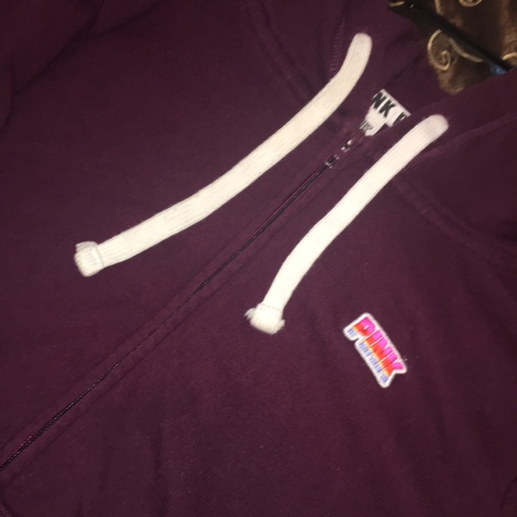 Pink jackets - Picture 1 of 3